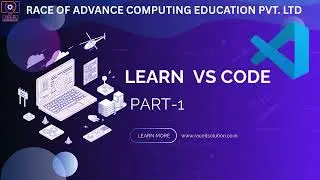 Learn VS Code &ndash; Complete Beginners Guide | Part 1