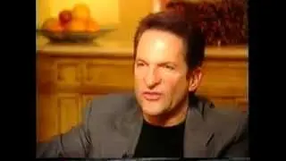 Dr. Gail Gross Interviews Peter Guber