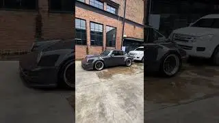 Targa RWB &hearts;️🔥 🎥rittheerichard