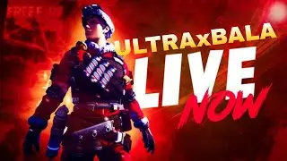 ULTRA&times;BALAisLIVE Live Stream