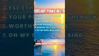 #soakingworshipmusic #alonewithgod #instrumentalmusic