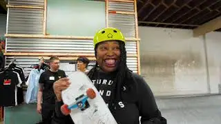 Switch and Signal: An indoor skatepark in Pittsburgh that welcomes everyone