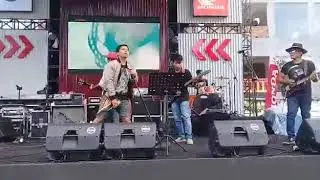Jemu cover RocK HiLL Band Bagan Batu Riau