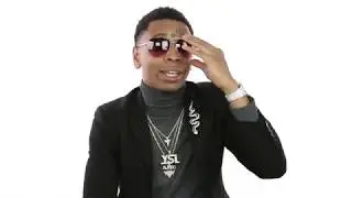 Are Atlanta Rappers As United As They Appear From The Outside Looking In? Lil GotIt Gets Honest Here