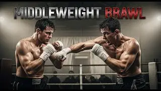 BKFC: Knucklemania (2nd bout)