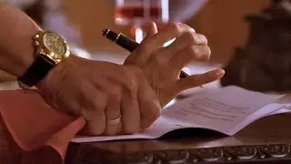 Carlos Forces Gabrielle To Sign A Prenup &ndash; Desperate Housewives 1x18