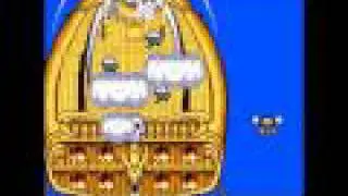 Amiga Longplay Gunbee F-99: The Kidnapping Of Lady Akiko