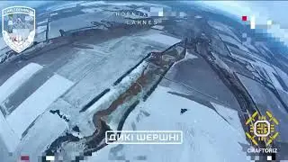 Зенітними Дикими Шершнями збито «Князя Віщого Олега» за $100 000