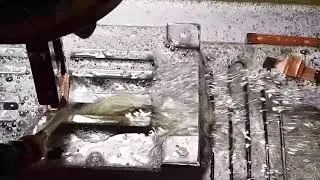 EDM Machines | Plastic Mold Manufacturer | Die Mold Maker | CNC Machines Works