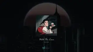 Toto - Hold The Line (Slowed + Reverb)