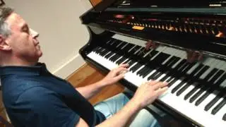 Jorge Montenegro, Chopin: &Eacute;tude Op.25 No.1
