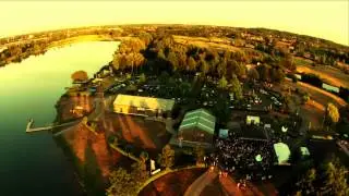 Sunset Palatza - Paalse Plas - 2015