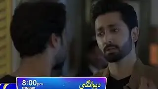 Deewangi Ep 39 Promo