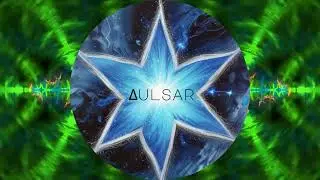 &Delta;ulsar - Floating Among Dreams
