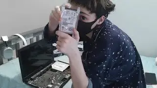 Computer Organs