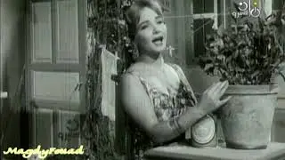 شادية مين قالك تسكن في حارتنا