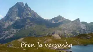 Nadau Mossur lo regent