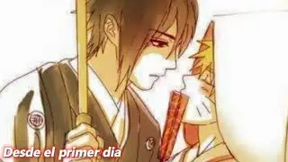 Desde el primer día__Capitulo 23 (Final) « (🍥MATRIMONIO🍅)»💖🌸Sasunaru🌸