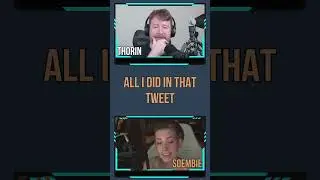 What Happens When a Woman in Esports Stands Up For REAL Equality 😬