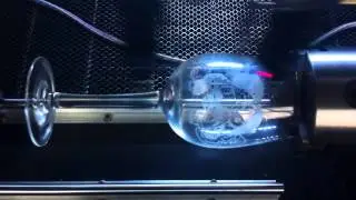 Laser Engraver ST-6090 With Rotary Engraving on Glass Cup