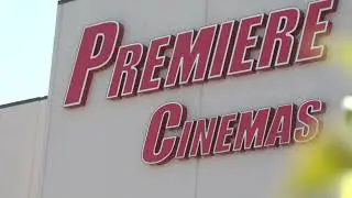 Premiere Cinemas Promotional Commercial