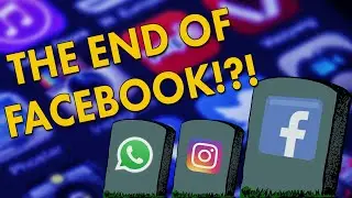 Facebook is facing DIRE Consequences