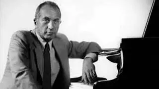 Alexis Weissenberg plays Haydn Sonata in D, Hob. XVI.37