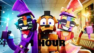 Flick of Magic (1 Hour Version)