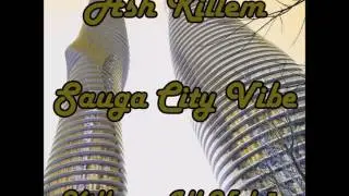 Sauga City Vibe (Interlude)
