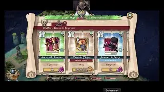 A New Outfit? | F2P | Gameplay | Plunder Pirates