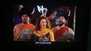 J.G. WENTWORTH COMMERCIAL - VIKING OPERA ⚚🧚&zwj;♂️