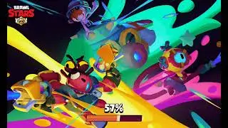 brawl stars &mu;&epsilon; Amber &nu;&iota;&kappa;&eta;&sigma;&alpha;;Fad-GAMES