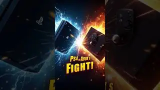 &laquo;PS4 против Xbox One S &mdash; какая из них лучше постарела в 2025 году?&raquo;