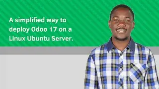 A simplified way to deploy Odoo 17 CE on a  Linux Ubuntu Server.