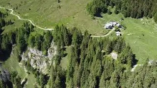 Mont Pianelli Foppe, sopra Campodolcino