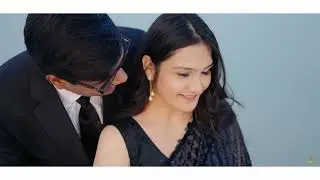 VIBHOR & ANUSKHA PREWEDDING