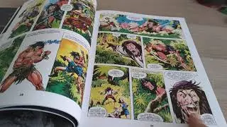 E.S. CONAN especial color