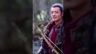 The Wolf #bestdrama #liqin #darrenwang #xiaozhan #cdramalover #fans