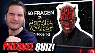 50 PREQUEL Fragen von@pietsmiet  | Tombie Reaction