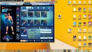 MAX S4 League private server 2017