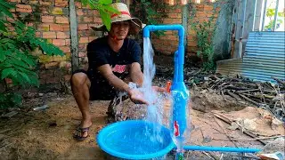 High-pressure PVC pipe offers innovative solutions for enhancing water systems through DIY projects.
