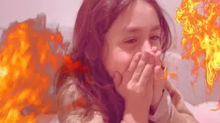 JORDEN ER GIFTIG!!! 🔥🔥 (en dag i mit liv) 