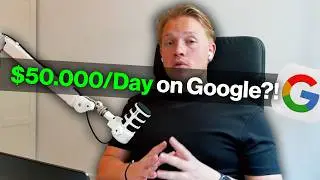$50.000/Day E-Commerce &mdash; My exact strategy and how I actually run my stores