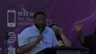 The Powerhouse Chicago Tuesday Night Bible Study July 2, 2024