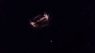 SpaceX Falcon9 Launchs IM-1 Mission to the Moon! Check out this boost back burn! #shorts #short