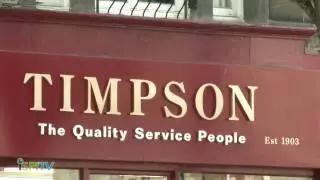 iSPI TV &mdash; Timpson в Илкли