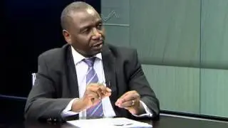 Norbert Sasse - CEO of Growthpoint Properties - Part 1