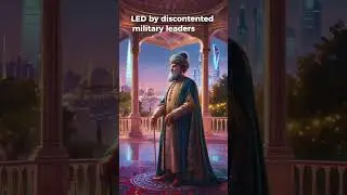 Selim III: The Visionary Reformer and His Downfall in Ottoman History Part#5 #ottomanempirerulers
