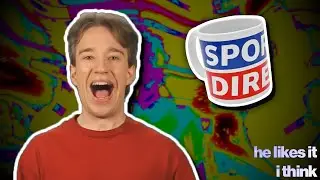 [YTP] Tom Scott looses his mind