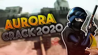 😈AURORA PRIVATE CRACK | Кряк новой Aurora private 08.05.2020  | LegitBot, RageBot, SkinChanger😈